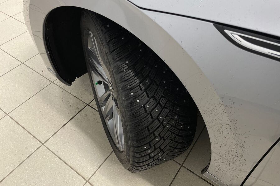 Volkswagen Arteon vaihtoauto