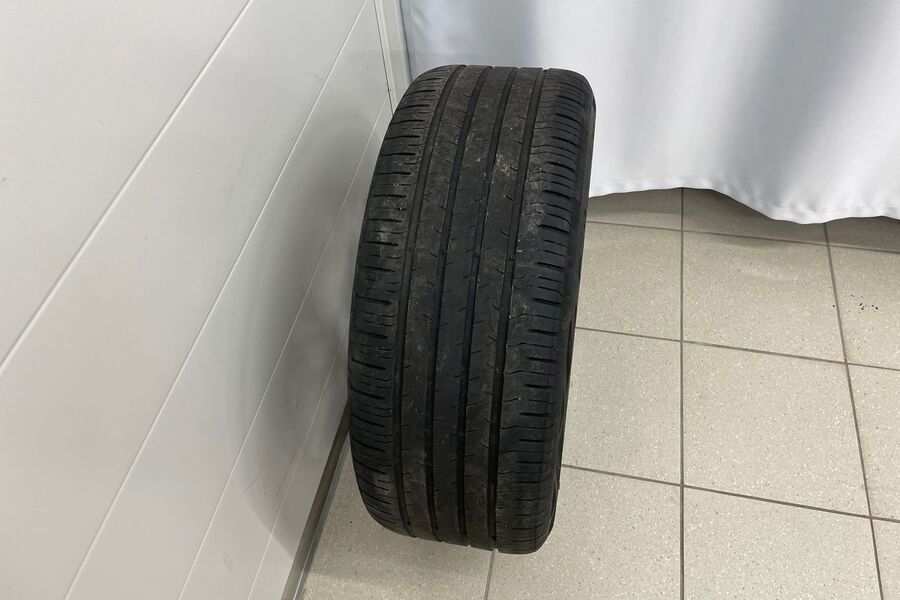 Volkswagen Arteon vaihtoauto