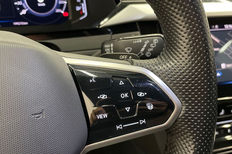 Volkswagen Arteon vaihtoauto