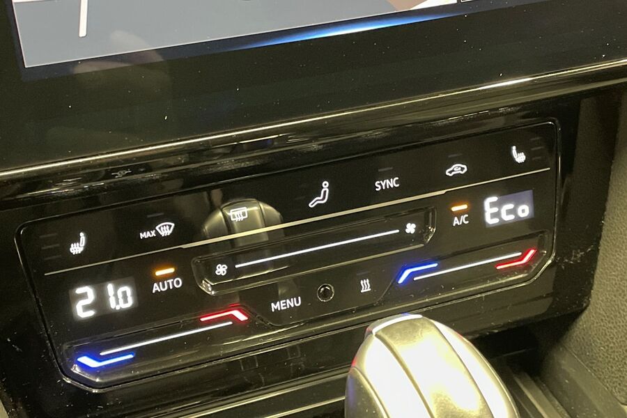 Volkswagen Arteon vaihtoauto