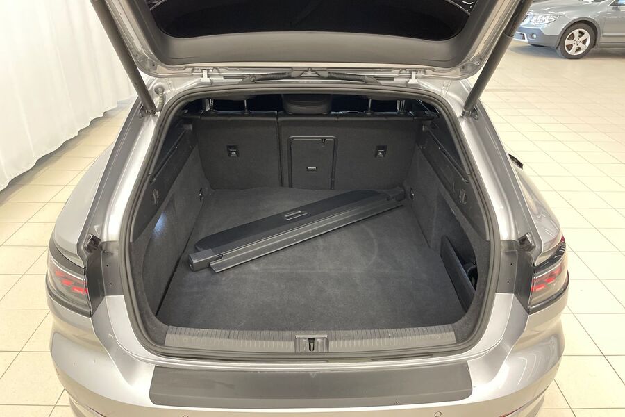 Volkswagen Arteon vaihtoauto