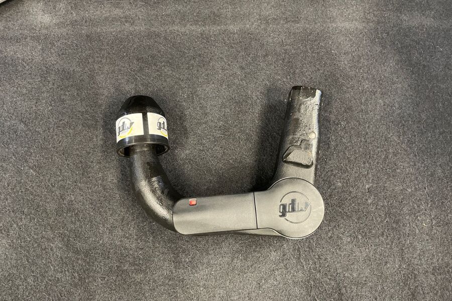 Volkswagen Arteon vaihtoauto