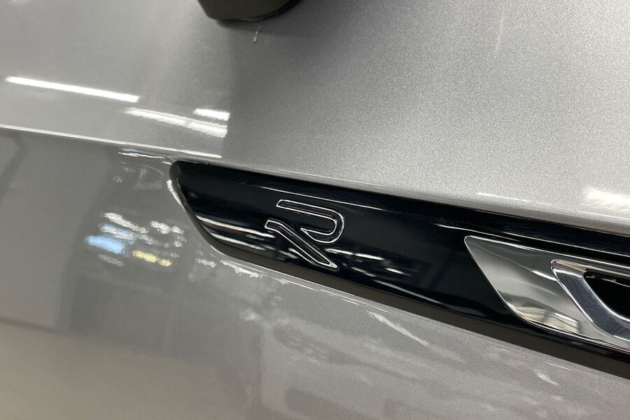 Volkswagen Arteon vaihtoauto