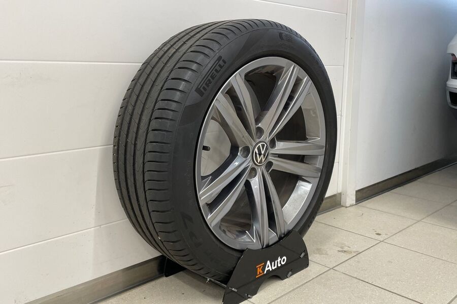 Volkswagen Arteon vaihtoauto