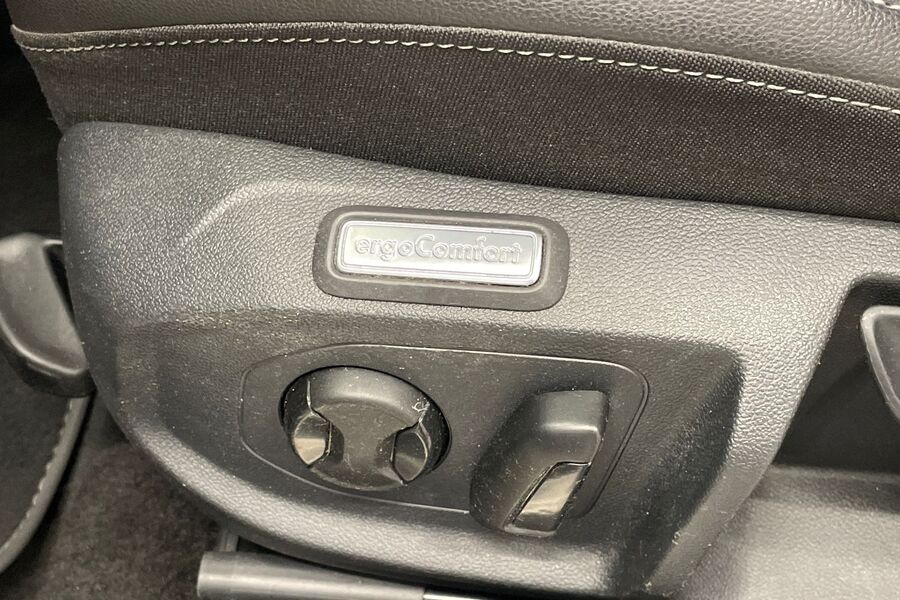 Volkswagen Arteon vaihtoauto