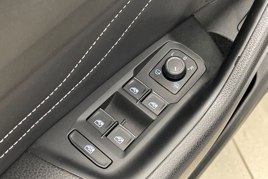 Volkswagen Arteon vaihtoauto