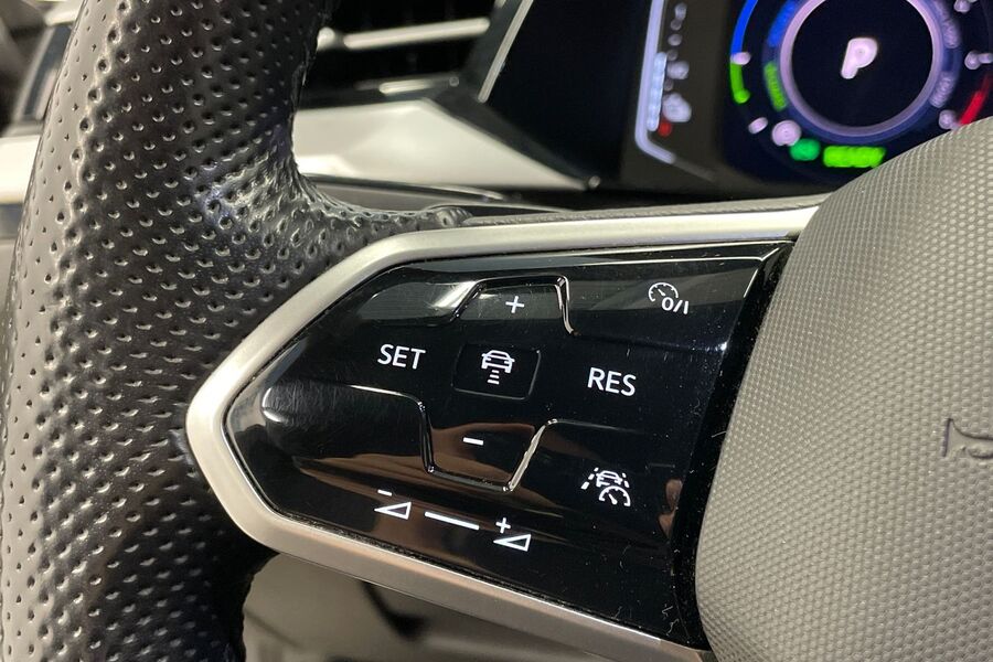 Volkswagen Arteon vaihtoauto