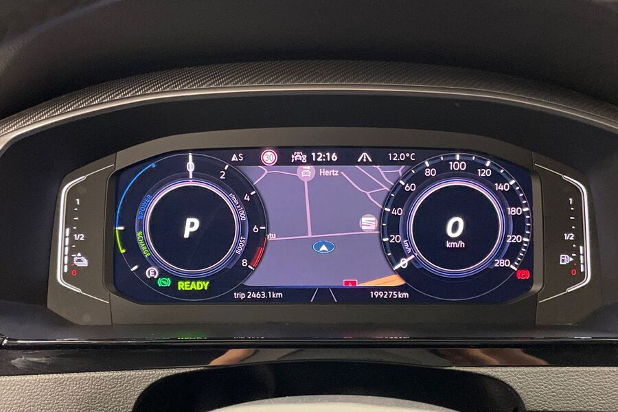 Volkswagen Arteon vaihtoauto