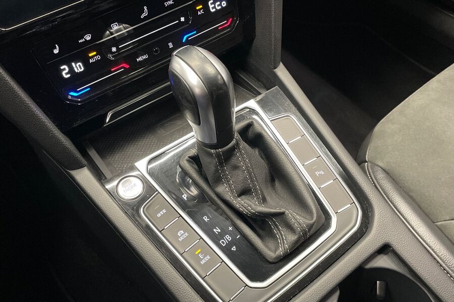 Volkswagen Arteon vaihtoauto