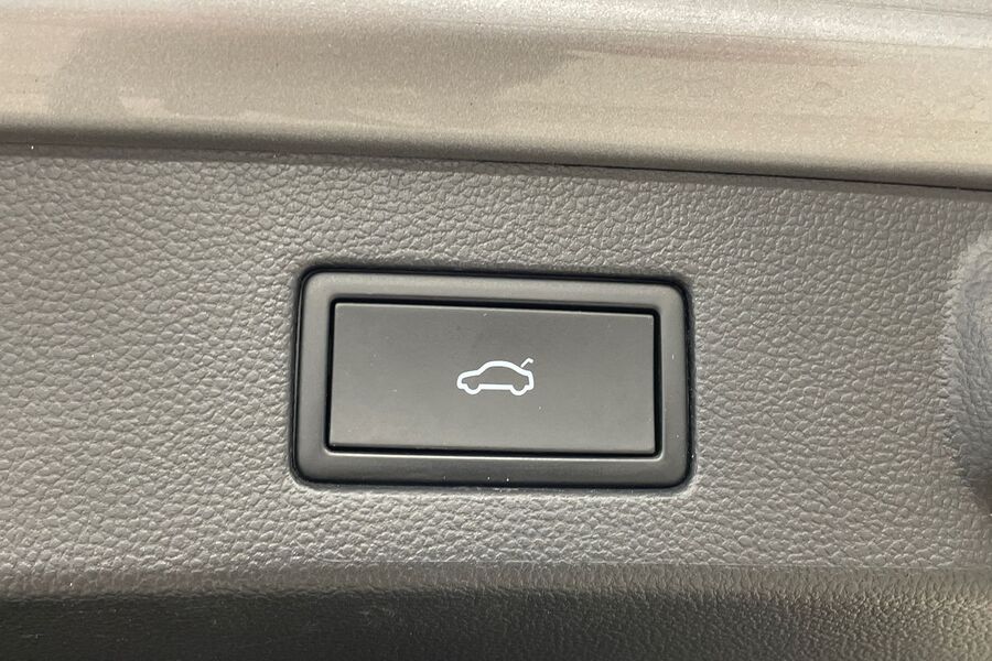 Volkswagen Arteon vaihtoauto