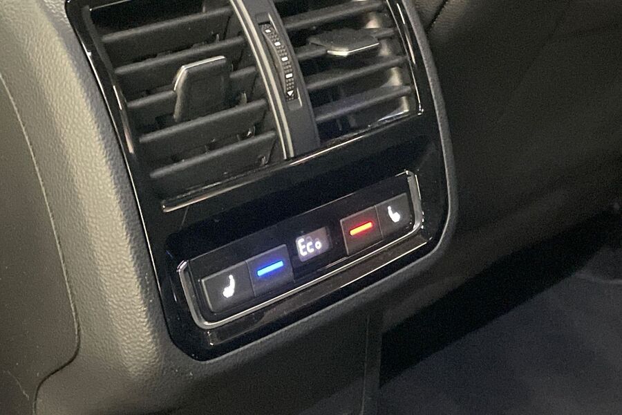 Volkswagen Arteon vaihtoauto