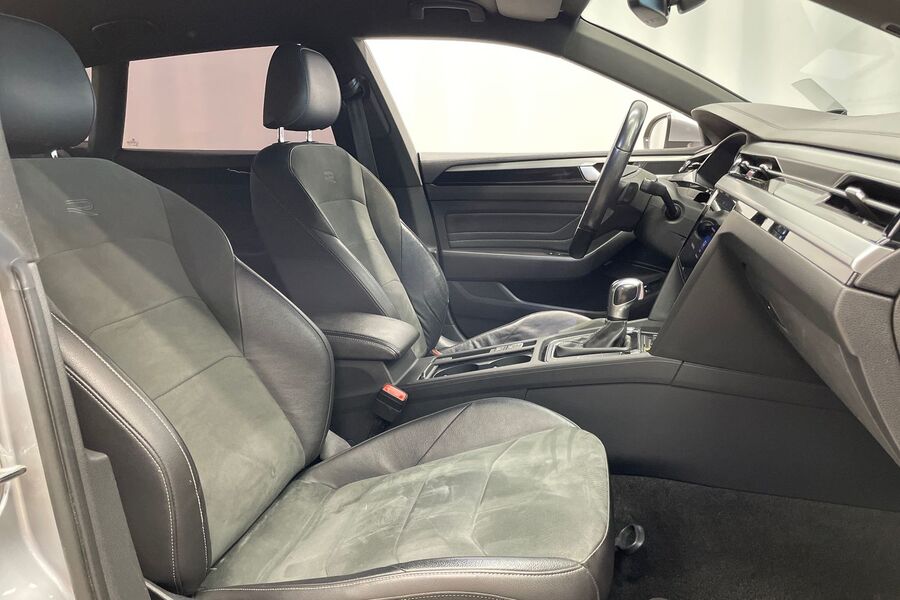 Volkswagen Arteon vaihtoauto