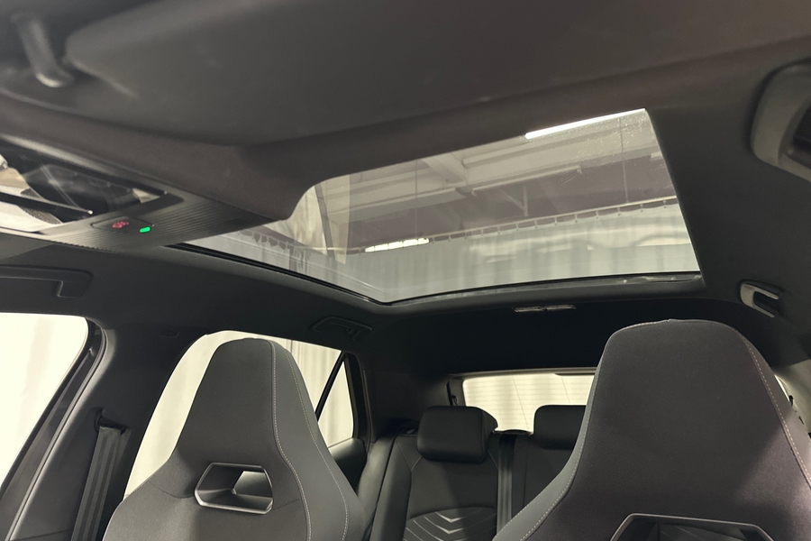 Cupra Born vaihtoauto