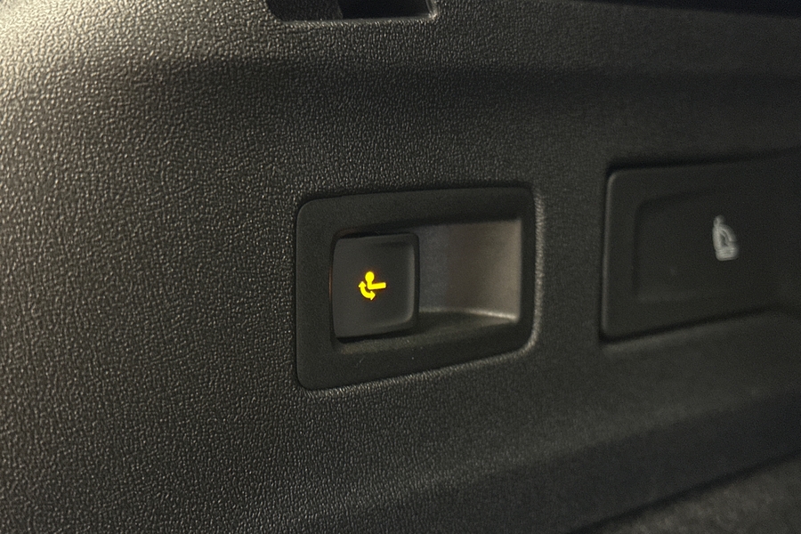 Volkswagen ID.7 vaihtoauto