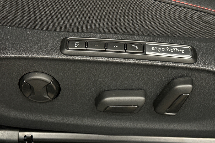 Volkswagen ID.7 vaihtoauto