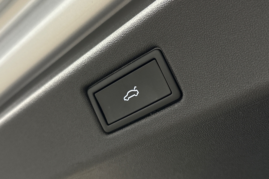 Volkswagen ID.7 vaihtoauto