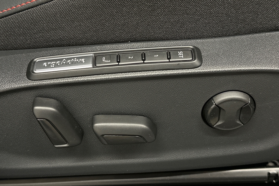 Volkswagen ID.7 vaihtoauto