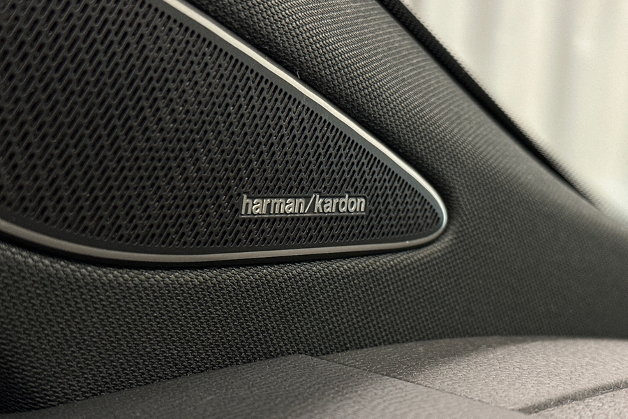 Volkswagen ID.7 vaihtoauto