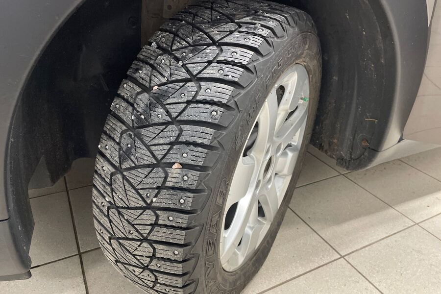 Citroën C4 Cactus vaihtoauto