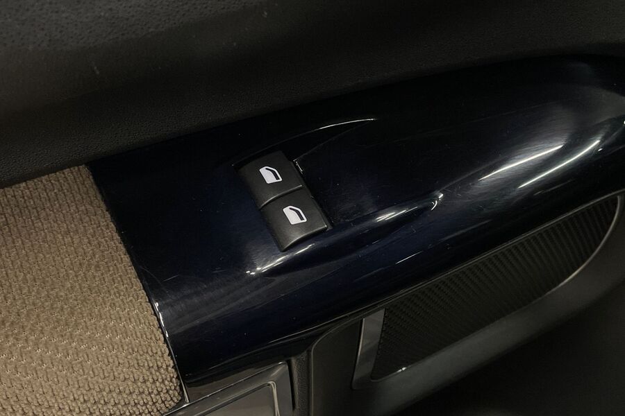 Citroën C4 Cactus vaihtoauto