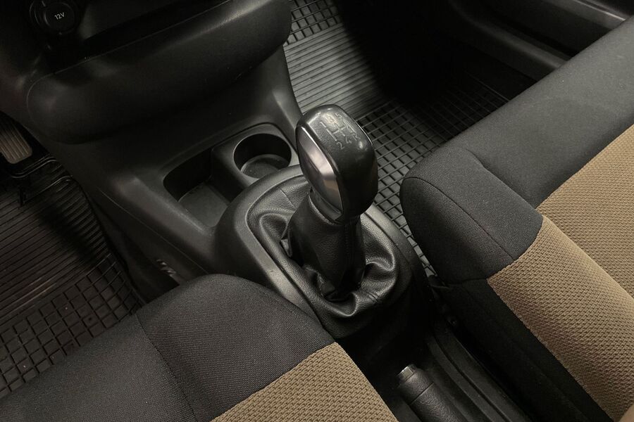 Citroën C4 Cactus vaihtoauto