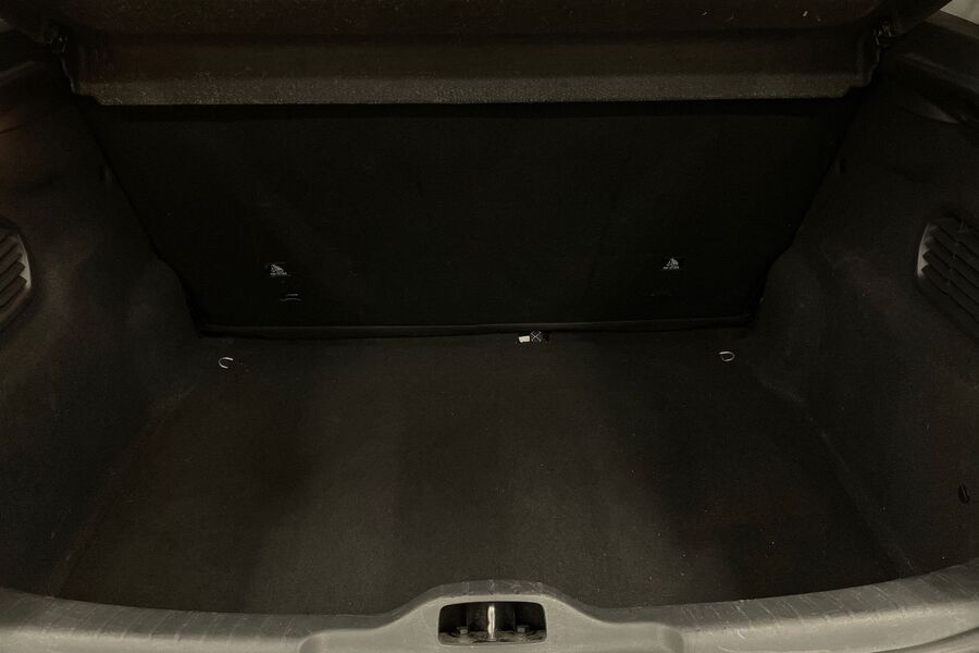 Citroën C4 Cactus vaihtoauto