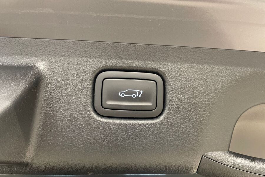 Hyundai KONA Hybrid vaihtoauto