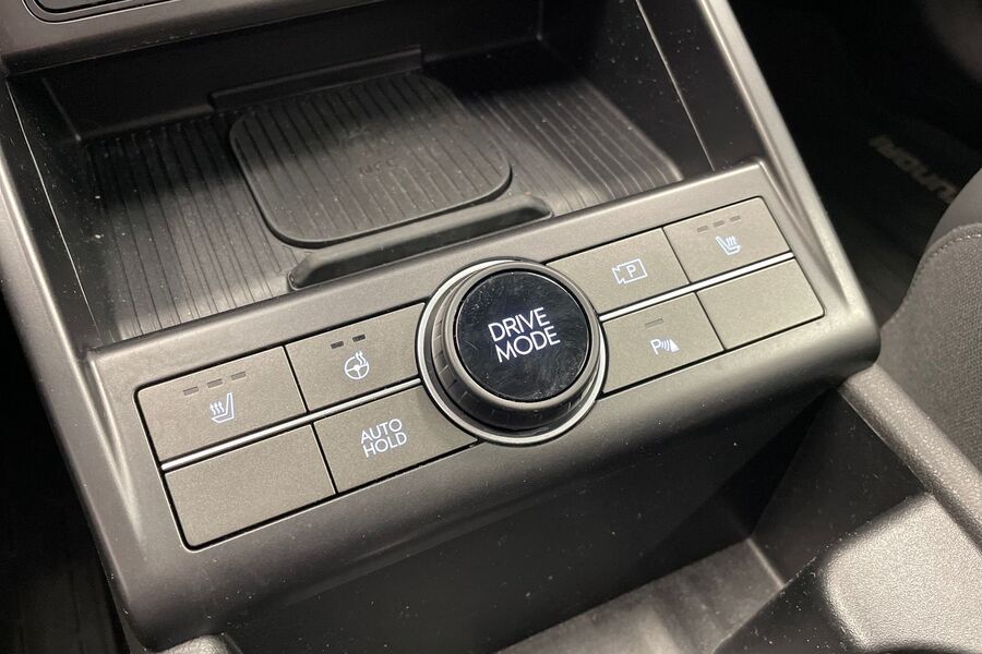 Hyundai KONA Hybrid vaihtoauto