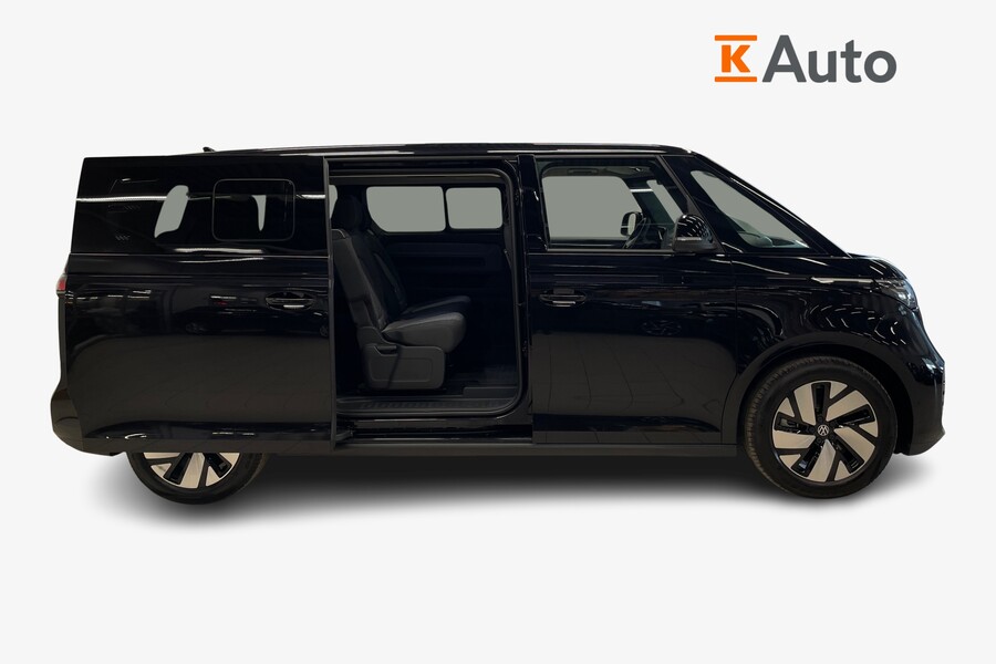 Volkswagen ID. Buzz vaihtoauto