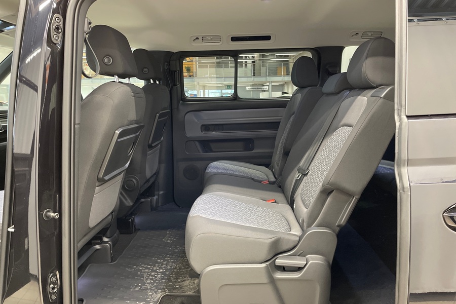 Volkswagen ID. Buzz vaihtoauto