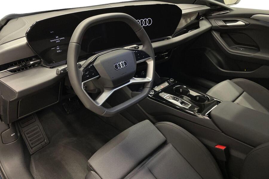 Audi A6 e-tron vaihtoauto