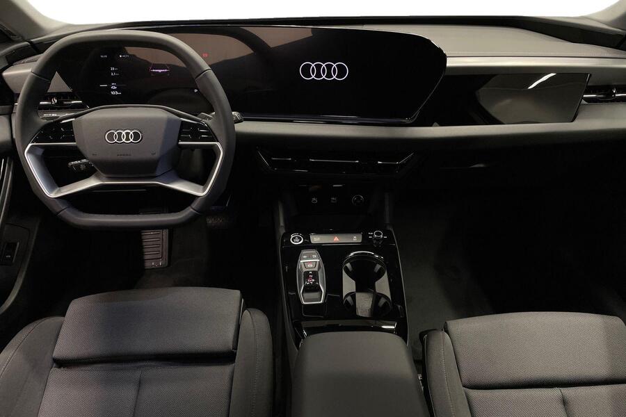 Audi A6 e-tron vaihtoauto