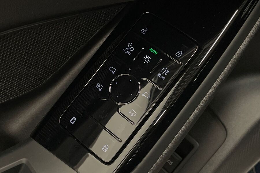 Audi A6 e-tron vaihtoauto