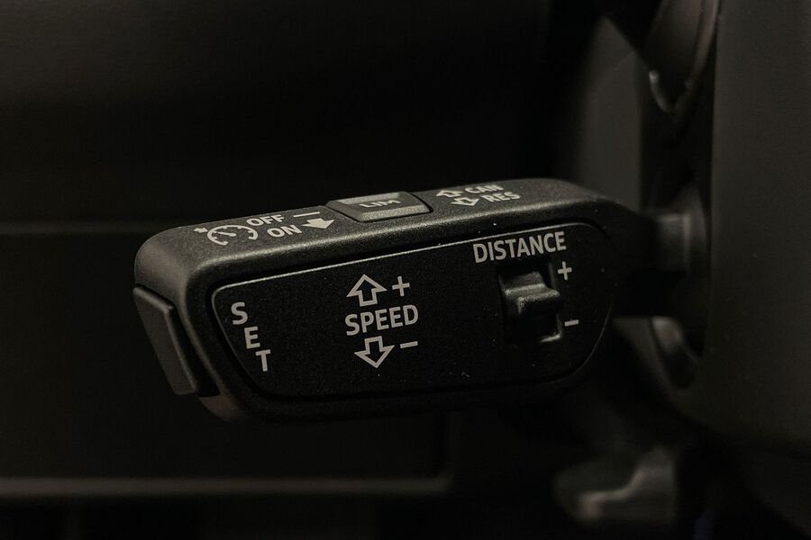 Audi A6 e-tron vaihtoauto