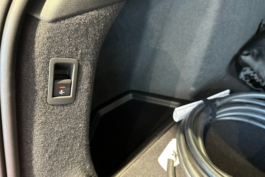 Audi A6 e-tron vaihtoauto