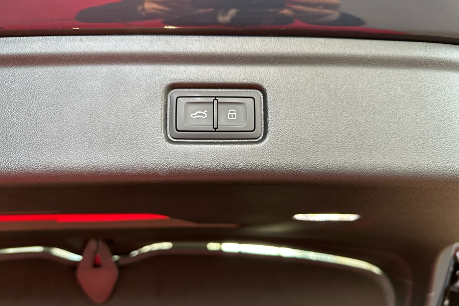 Audi A6 e-tron vaihtoauto