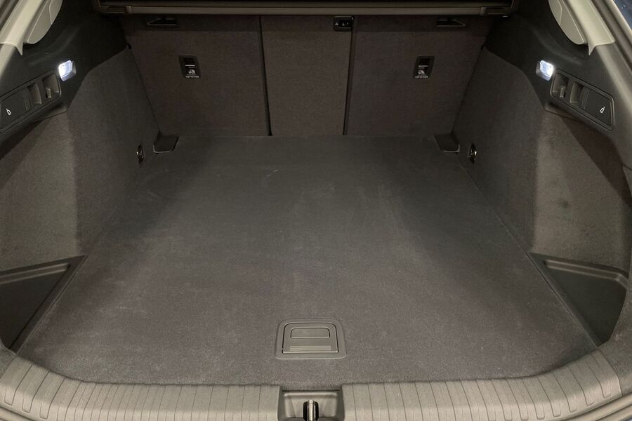 Audi A6 e-tron vaihtoauto