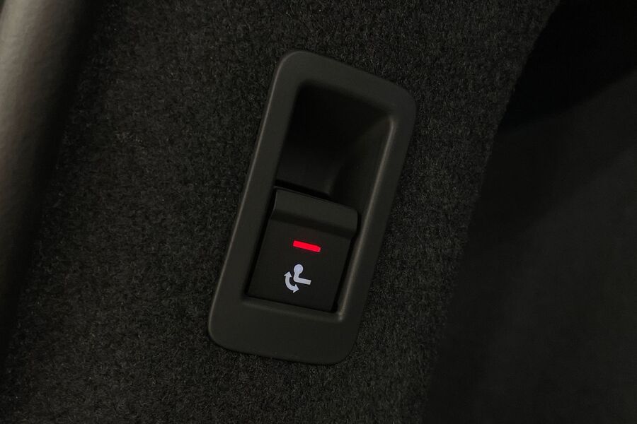 Audi A6 e-tron vaihtoauto