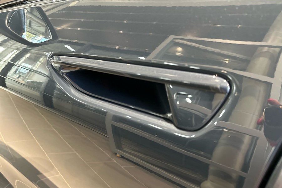 Audi A6 e-tron vaihtoauto