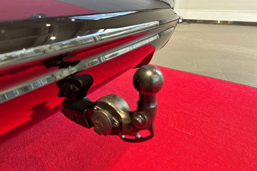 Audi A6 e-tron vaihtoauto