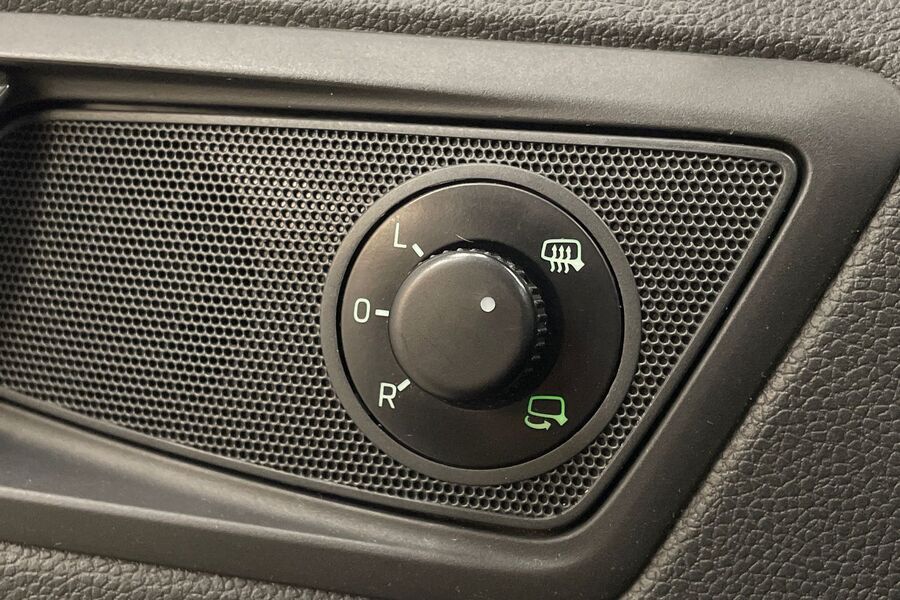 Skoda Yeti vaihtoauto