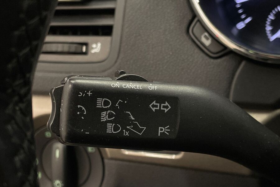 Skoda Yeti vaihtoauto