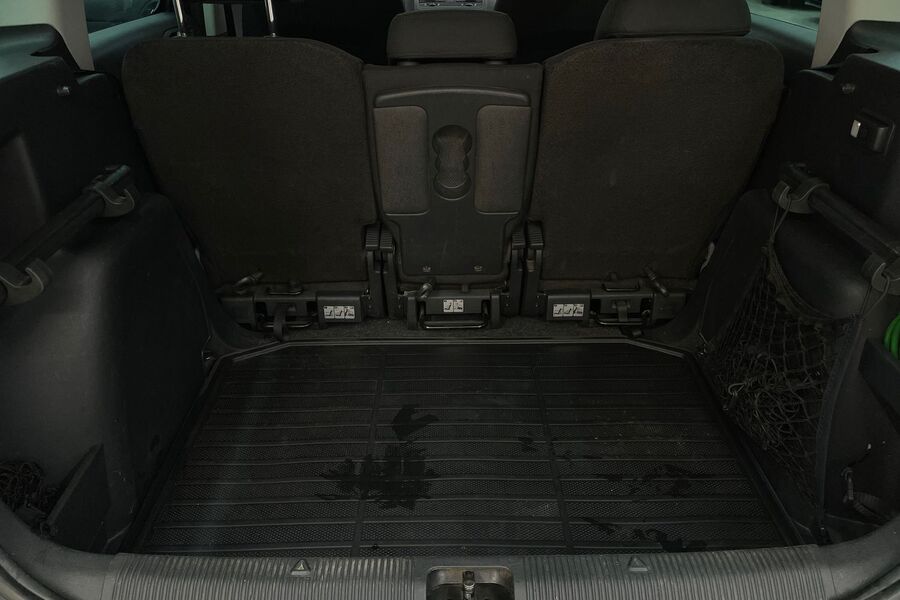 Skoda Yeti vaihtoauto