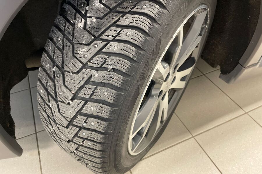 Peugeot 508 vaihtoauto