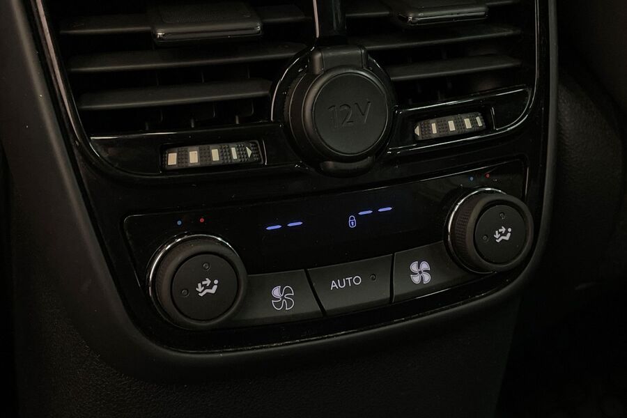 Peugeot 508 vaihtoauto