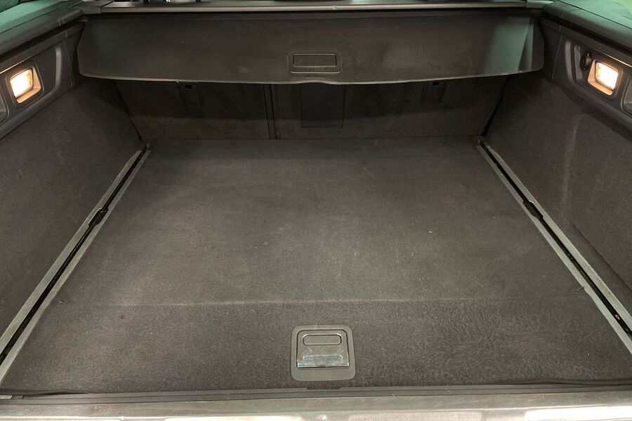 Peugeot 508 vaihtoauto