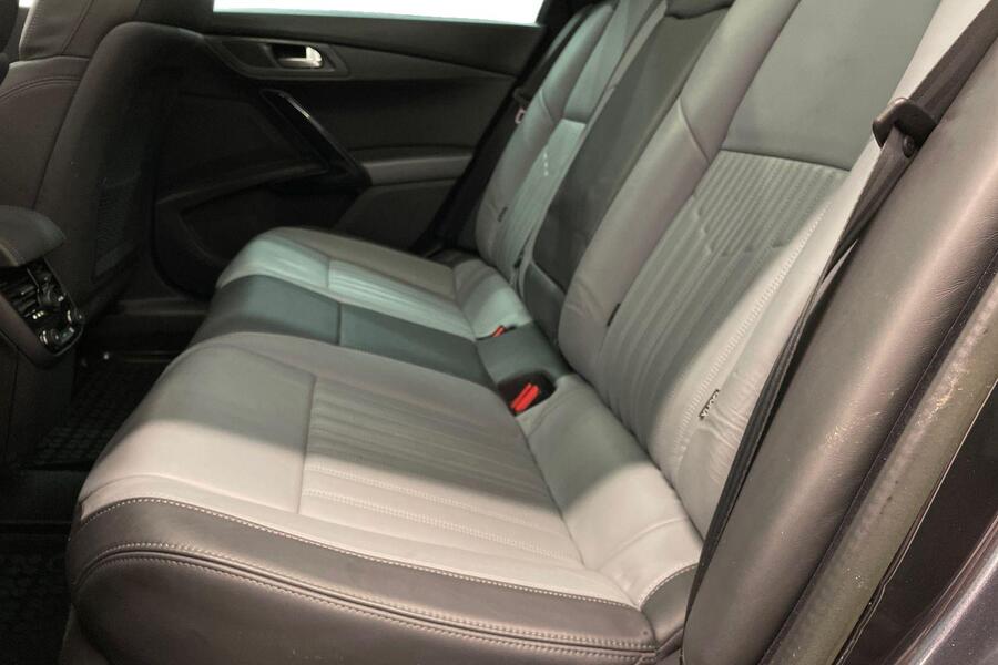 Peugeot 508 vaihtoauto