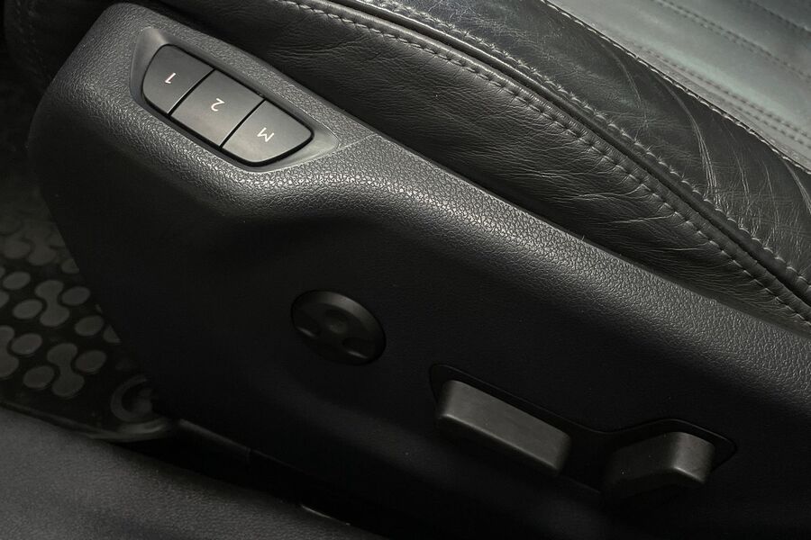 Peugeot 508 vaihtoauto