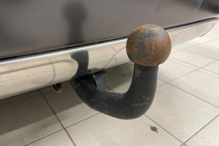 Peugeot 508 vaihtoauto