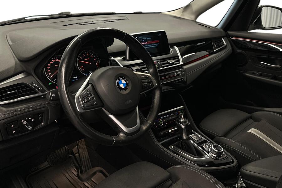 BMW 225 vaihtoauto